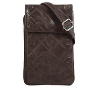 Bruno Banani Sac à bandoulière marron, Taille One Size