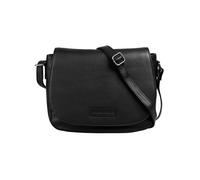 Bruno Banani Sac à bandoulière noir, Taille One Size