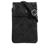 Bruno Banani Sac à bandoulière noir, Taille One Size