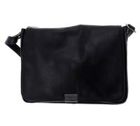 Bruno Banani 56 FB 320.37, Sac à main femme - Noir - V.6, 9x22x30 cm (B x H x T)
