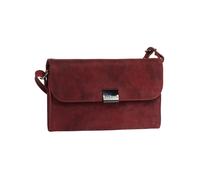 Bruno Banani Sac à bandoulière rouge, Taille One Size