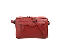 Bruno Banani Sac à bandoulière rouge, Taille One Size