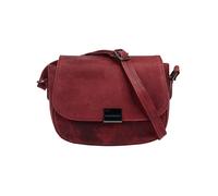 Bruno Banani Sac à bandoulière rouge, Taille One Size