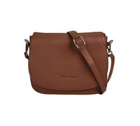 Bruno Banani Sac à bandoulière 'SAMEA' cognac, Taille One Size