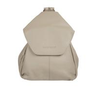 Bruno Banani Sac à dos beige, Taille One Size