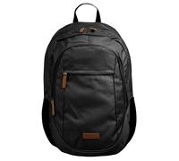 Bruno Banani Sac à dos noir, Taille One Size