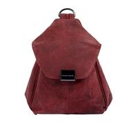 Bruno Banani Sac à dos rouge, Taille One Size