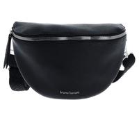 bruno banani Sac à épaule bandoulière noir pour femme - Crossbody Bag 308679