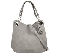 Bruno Banani Sac bandoulière gris, Taille One Size