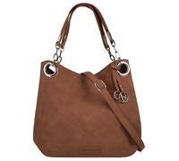 Bruno Banani Sac bandoulière marron, Taille One Size