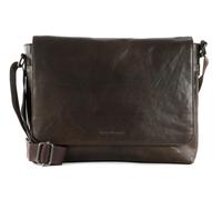 bruno banani sac de bureau Messenger Bag Brown