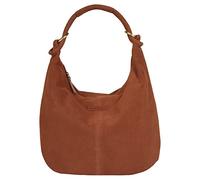 Bruno Banani Sac shopping Femme cuir véritable