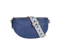 Bruno Banani Sacs banane bleu, Taille One Size
