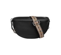 Bruno Banani Sacs banane noir, Taille One Size