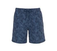Bruno Banani Shorts de bain bleu / marine, Taille S