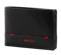bruno banani Small Wallet Black