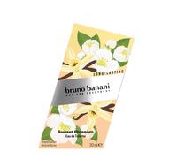 BRUNO BANANI Sunset Blossom Femme Eau de Toilette 30 ml