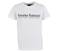 Bruno Banani T-shirt à Manches Courtes Basic Logo Print