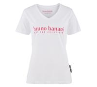 Bruno Banani T-shirt 'Ashley' blanc, Taille S