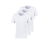 Bruno Banani T-Shirt blanc, Taille M