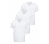 Bruno Banani T-Shirt blanc, Taille XL