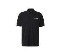 Bruno Banani T-Shirt noir / blanc, Taille XXL