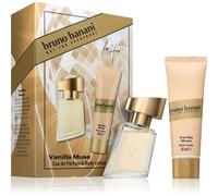 Bruno Banani Vanilla Muse coffret cadeau pour femme 2 pcs