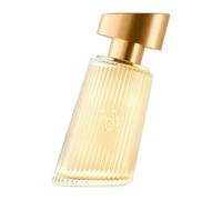 bruno banani Vanilla Muse Eau de Parfum pour Elle Parfum Fruité Ambre aux Fleurs Blanches, Pêche et Vanille, Intense, Longue Durée et Séduisante Féminine 50 ml