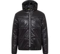 Bruno Banani Veste mi-saison 'Conner' noir, Taille XL