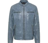 Bruno Banani Veste mi-saison 'Maddox' pétrole, Taille XL