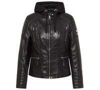 Bruno Banani Veste mi-saison noir, Taille M