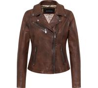 Bruno Banani Veste mi-saison 'Pasia' marron, Taille XXXL