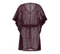 Bruno Banani Vêtement de plage bordeaux, Taille 32-34