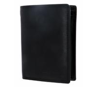 bruno banani Wallet High With Flap Black