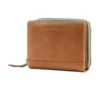 bruno banani Wallet Zip With Flap Cognac [212209] - porte-monnaie porte monnaie