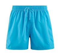 bruno banani Wave Line 2.0 - Short de bain pour homme - Short de bain, Turquoise., S