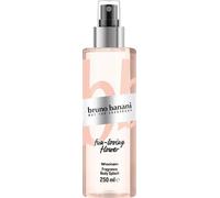 Bruno Banani Woman Body Splash