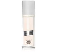 Bruno Banani Woman déodorant avec vaporisateur pour femme 75 ml