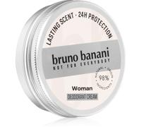 Bruno Banani Woman déodorant crème pour femme 40 ml