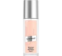 Bruno Banani Woman déodorant avec vaporisateur pour femme 75 ml