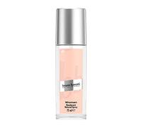 Bruno Banani Woman déodorant avec vaporisateur pour femme 75 ml