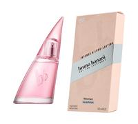 Bruno Banani Eau de Parfum Woman pour femme – 50 ml