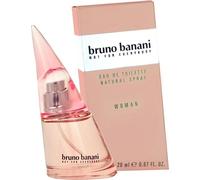 Bruno Banani Woman EDT 20 ml W
