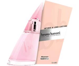 Bruno Banani Woman Intense Eau De Parfum 40ml