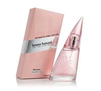 Bruno Banani Woman Eau de Parfum pour femme 50 ml