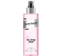 Bruno Banani Woman spray corporel pour femmes 250 ml