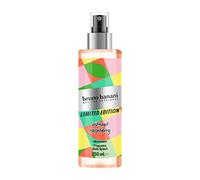 Bruno Banani Vibrant Raspberry Limited Edition Spray pour le corps (Femme) 250 ml