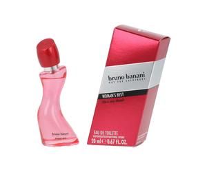 Bruno Banani Woman's Best Eau de Toilette (Femme) 20 ml