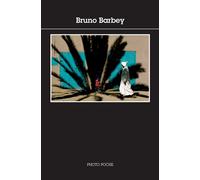 Bruno Barbey - Bruno Barbey - Centre National De La Photographie - Poche - Beau livre