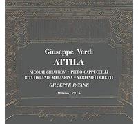 Bruno Bartoletti - Attila